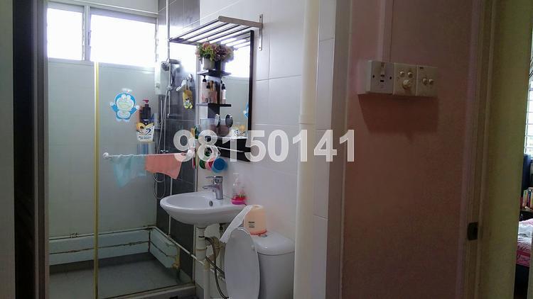 Blk 732 Jurong West Street 73 (Jurong West), HDB 5 Rooms #157020012